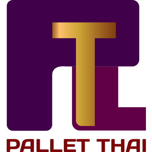 Pallet Thai